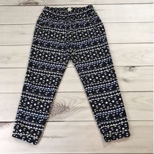J. Crew Factory Sydney jogger pant